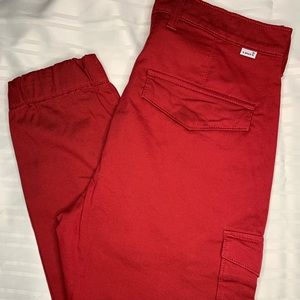 Men’s Levis Cargo Pants